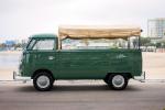 Volkswagen Typ 2 Pritschenwagen 1962 года